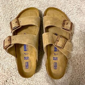 Women’s Birkenstocks